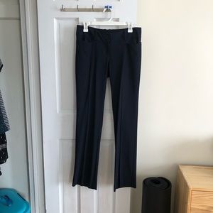 Limited Navy Dress Pants